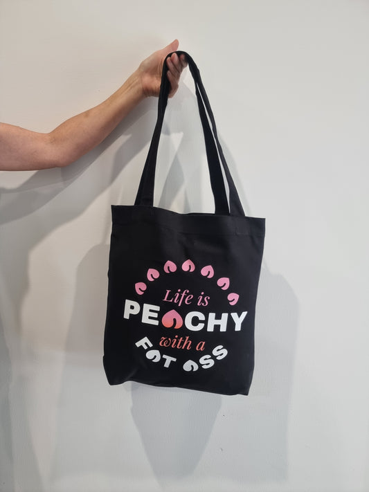 Tote Bags