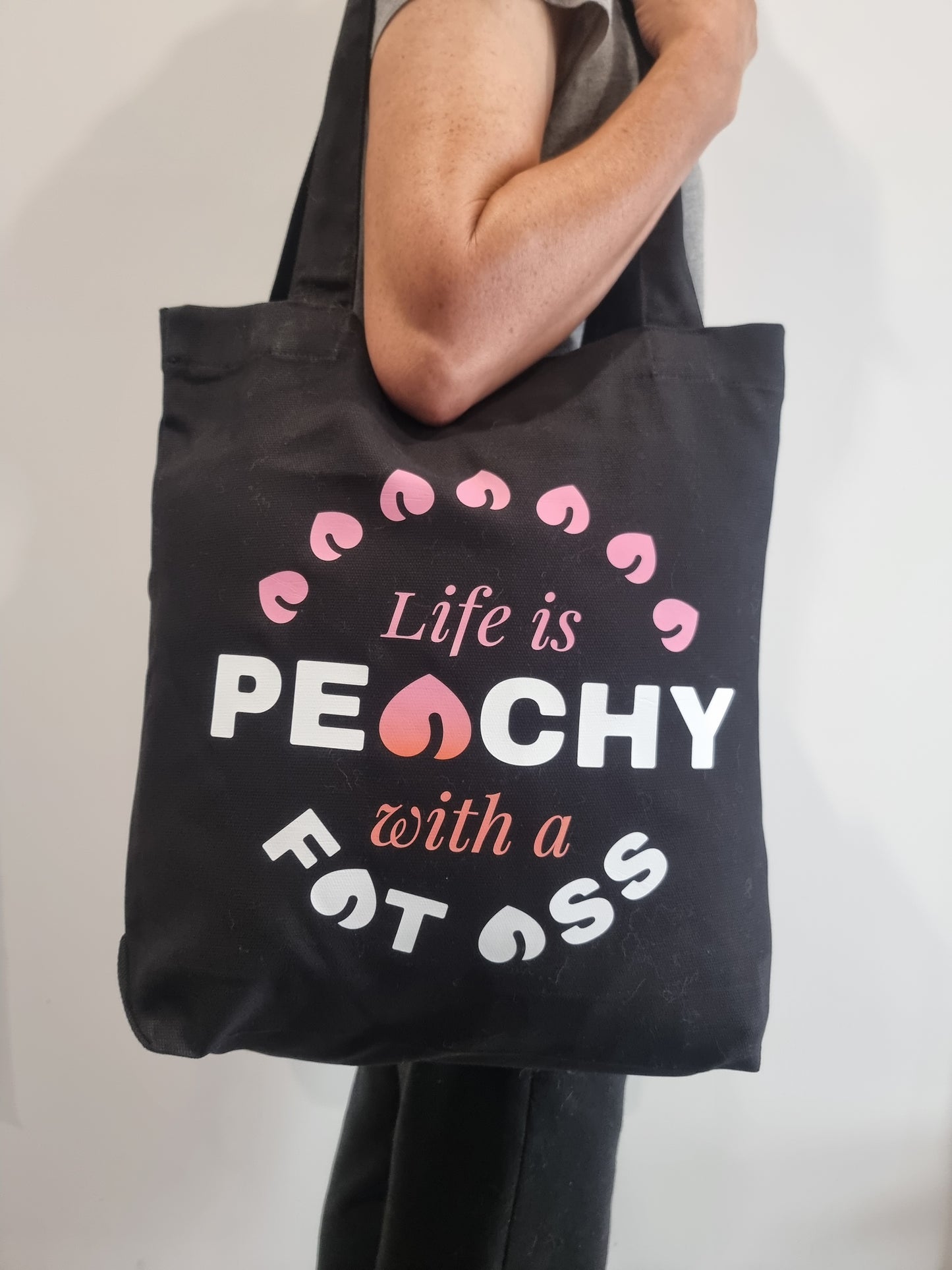 Tote Bags