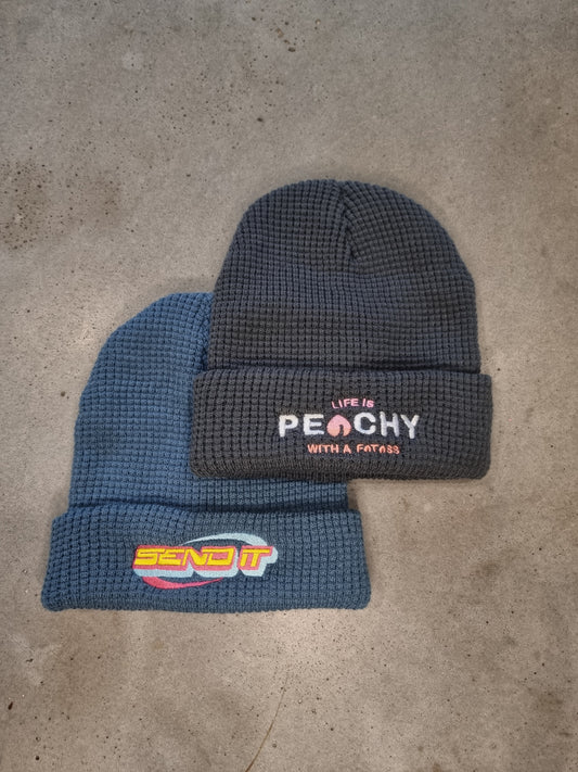 Fat Ass Beanies