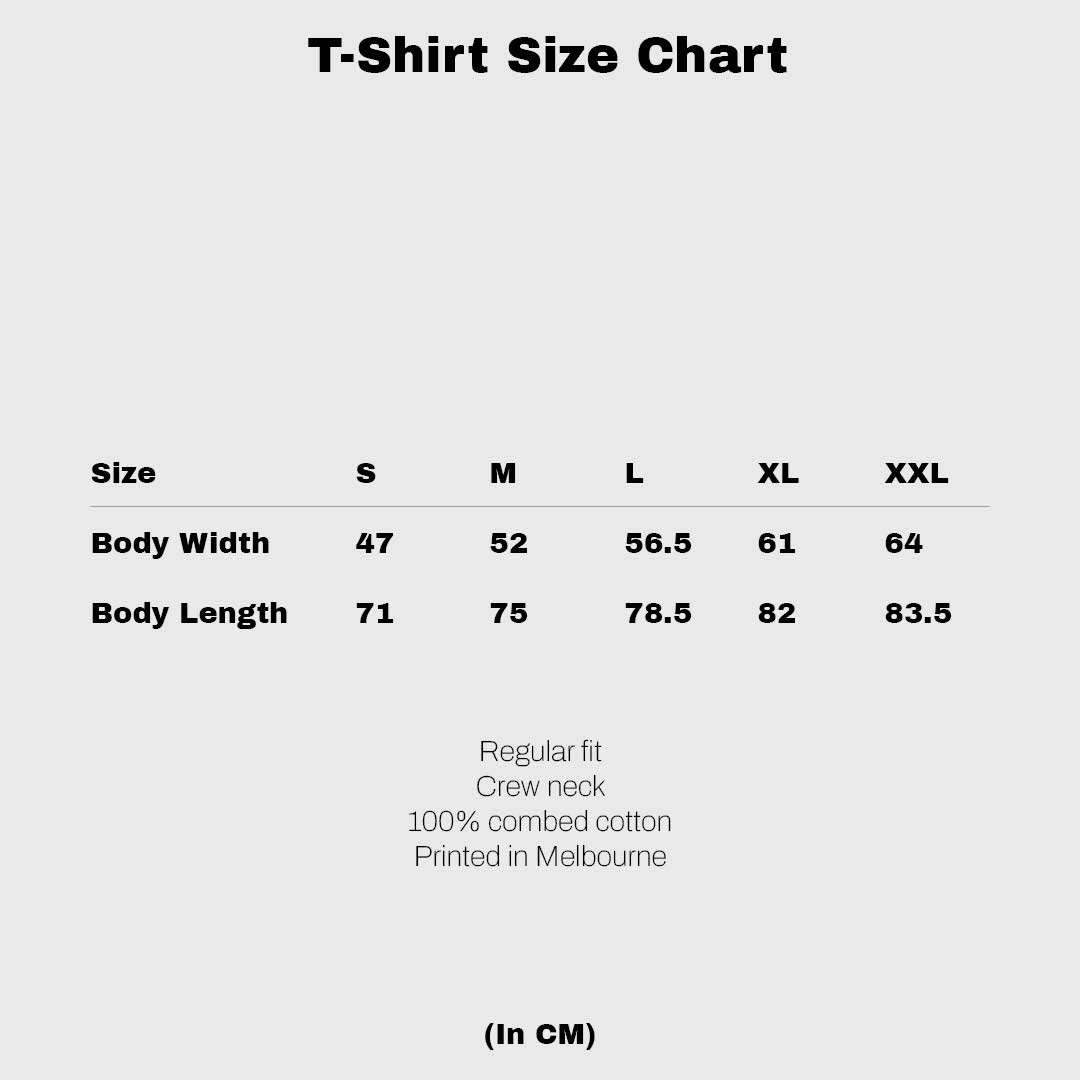 Fat Associates T-Shirt - Fat Ass Store